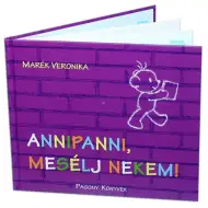 Annipanni, erzähl mir! Märchenbuch - Pagony