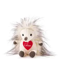 Archie Igel Plüschfigur 15 cm - Lumpin
