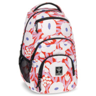 Ars Una Bloomie Schulrucksack AU-2