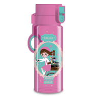 Ars Una: Bonjour BPA-freie Trinkflasche 475 ml