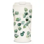 Ars Una Botanic Leaf Thermobecher 470 ml