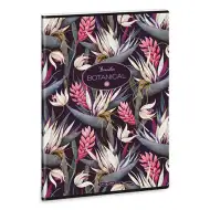 Ars Una: Bromelia extra Heft mit Klammerbindung