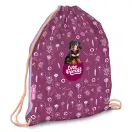 Ars Una: Cute Animals - Welpen-Turnbeutel, Sportbeutel 32x42cm