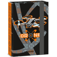 Ars Una: Drone X A5 Heftbox