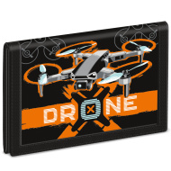 Ars Una: Drone X Geldbörse 9 x 12,5 x 2 cm