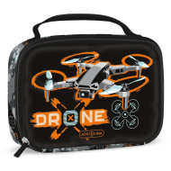 Ars Una: Drone X Thermo-Lunchtasche 20 x 14 x 6,5 cm