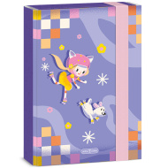 Ars Una: Keep Rolling lila Heftbox A/5