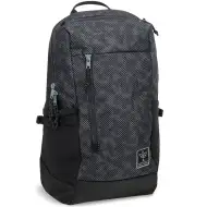 Ars Una: Moire AU-16 Schultasche, Rucksack 32x50x18 cm