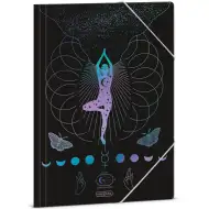 Ars Una: Mystic Constellation Gummimap A4