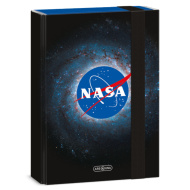 Ars Una: NASA A5-Heftbox