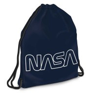 Ars Una: NASA Teenager-Turnbeutel, Sportbeutel 37,5 x 46 cm