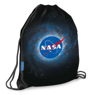 Ars Una: NASA-Turnbeutel, Sportbeutel 32 x 42 cm