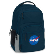 Ars Una: NASA blauer Schulrucksack AU-5