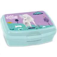 Ars Una: Niedliche Tiere Einhorn Brotdose
