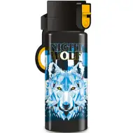 Ars Una: NightWolf BPA-freie Trinkflasche 475ml