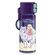 Ars Una: Northern Lights BPA-freie Trinkflasche 475 ml