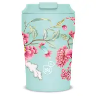 Ars Una Oriental Türkis Thermobecher 350ml