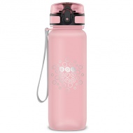 Ars Una: Puder-matte Trinkflasche 800 ml