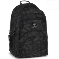 Ars Una: Roots ergonomische Schultasche, Rucksack 27 L