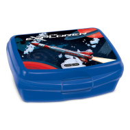 Ars Una: Space Explorer Brotdose 16,5 x 6 x 13,5 cm