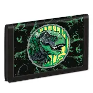Ars Una: T-Rex Geldbörse 9x12,5x2cm