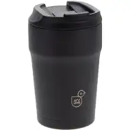 Ars Una: Thermobecher 350 ml - Noir