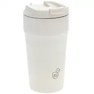 Ars Una: Thermobecher 470ml - Kokosmilch
