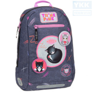 Ars Una: Think Pink Daylite Mini-Rucksack 27 x 39 x 14 cm