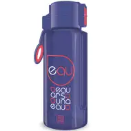 Ars Una Trinkflasche 650 ml - lila