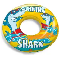 Aufblasbarer Schwimmring mit Haifischmuster 50cm - Mondo Toys