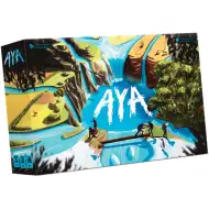 Aya-Brettspiel