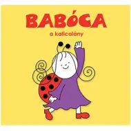 Babóca, das Marienkäfermädchen - Pagony