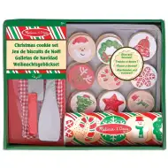 Backen und Kochen Weihnachtsbaum-Keks-Backset - Melissa &amp; Doug
