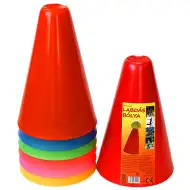 Ballumgehungsboje in mehreren Farben