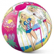 Barbie aufblasbarer Strandball 50 cm