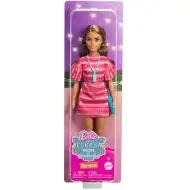 Barbie und Teresa: Das Rezept für Freundschaft – Teresa Puppe – Mattel