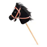 Baron, das Steckenpferd mit Sound - Woodyland