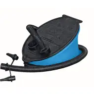Bestway: Air Step Fußpumpe