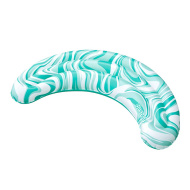 Bestway: AquaLuna Moon Wave Multifunktionales Schwimmkissen 74 x 47 x 9 cm