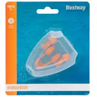 Bestway: Hydroventure™ Nasenklammer und Ohrstöpsel Set ab 7 Jahren