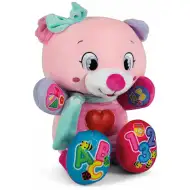 Betti der interaktive Plüschbär - Clementoni
