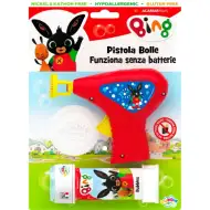 Bing Häschen Seifenblasenpistole 60ml