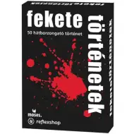 Black Stories Gesellschaftsspiel