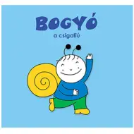 Bogyó, der kleine Schneckenjunge - Pagony