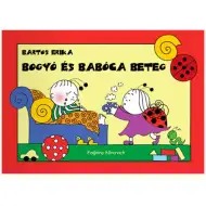 Bogyó und Babóca sind krank - Pagony