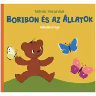 Boribon und das Tiermärchenbuch