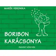 Boribons Weihnachten - Pagony