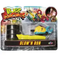 Bug Racing Käferauto mit Abschussvorrichtung in verschiedenen Varianten
