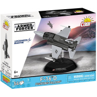 COBI: Armed Forces F-16D Fighting Falcon Bausatz (5941)