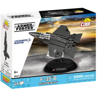 COBI: Armed Forces F-35B Lightning II Baukasten (5927)